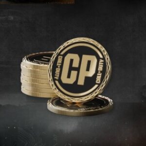 Call of Duty CP - 2000 CP