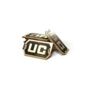 PUBG Mobile UC Pack - 1800 UC